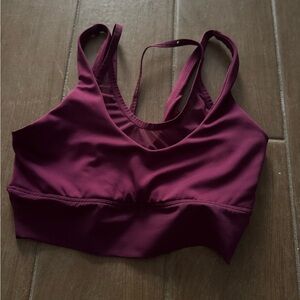 Alo yoga airlift bra
